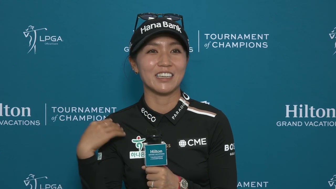 Where Will Lydia Ko Play Next in 2025 After a Disappointing Major Run? LPGA Pro’s Schedule Explored